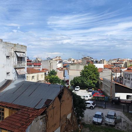 Blue Dreams Apartamento Veria  Exterior foto