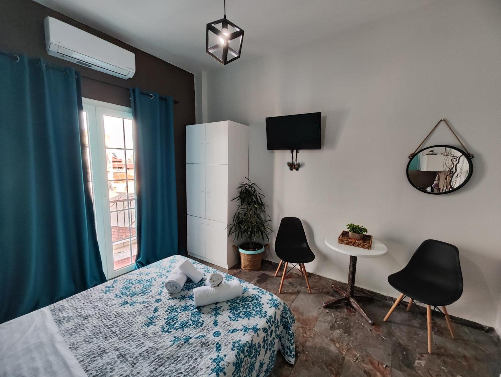 Blue Dreams Apartamento Veria  Exterior foto