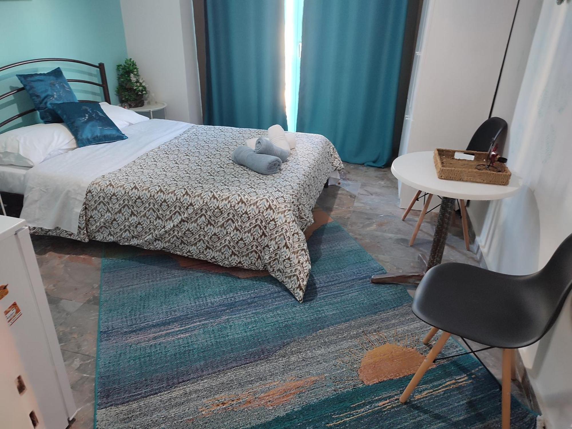 Blue Dreams Apartamento Veria  Exterior foto